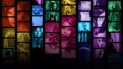 Disclosure movie